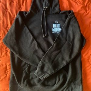 ODESZA THE LAST GOODBYE HOODIE